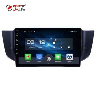پخش کننده خودرو ووکس مدل MG6C700Pro