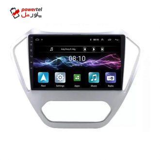پخش کننده خودرو ووکس مدل MGTC100Pro پخش کننده خودرو ووکس مدل MGTC100Pro