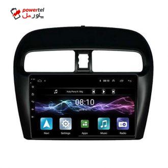 پخش کننده خودرو ووکس مدل MRGC100Pro