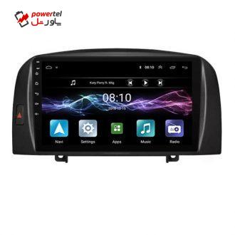 پخش کننده خودرو ووکس مدل NFC100Pro