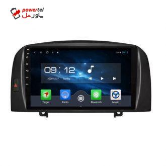 پخش کننده خودرو ووکس مدل NFC700Pro