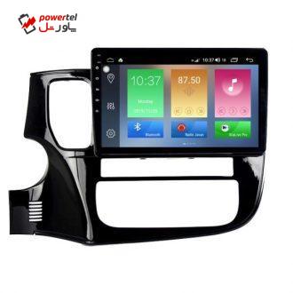 پخش کننده خودرو ووکس مدل OUTC500Pro پخش کننده خودرو ووکس مدل OUTC500Pro