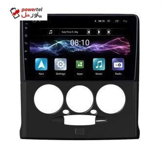 پخش کننده خودرو ووکس مدل PRDC100Pro