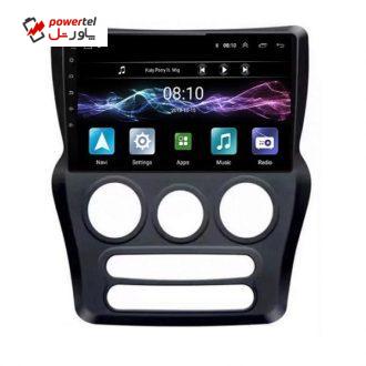 پخش کننده خودرو ووکس مدل QQNC100Pro پخش کننده خودرو ووکس مدل QQNC100Pro
