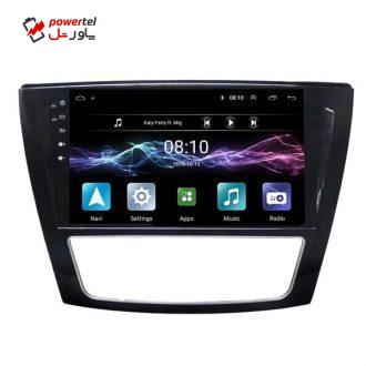 پخش کننده خودرو ووکس مدل S5MTC100Pro