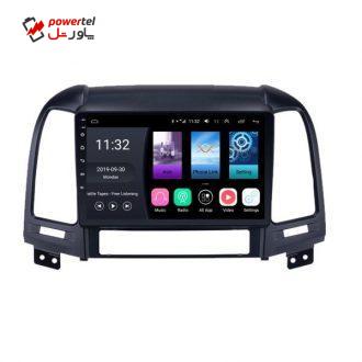 پخش کننده خودرو ووکس مدل SNTFC400