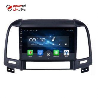 پخش کننده خودرو ووکس مدل SNTFC700Pro