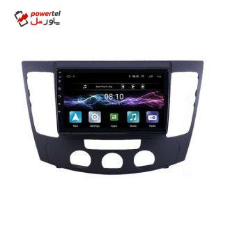 پخش کننده خودرو ووکس مدل SNTMC100Pro