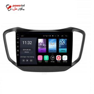 پخش کننده خودرو ووکس مدل TG5C400
