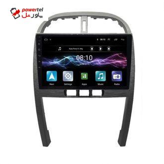 پخش کننده خودرو ووکس مدل X33NC100Pro