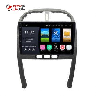 پخش کننده خودرو ووکس مدل X33NC400