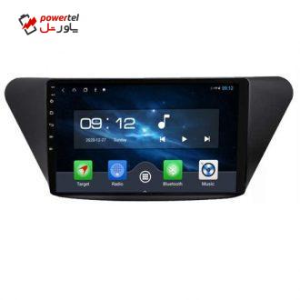 پخش کننده خودرو ووکس مدل X50C700Pro