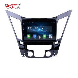 پخش کننده خودرو ووکس مدل YFC700Pro پخش کننده خودرو ووکس مدل YFC700Pro