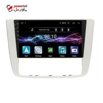 پخش کننده خودرو ووکس مدل Z300C100Pro پخش کننده خودرو ووکس مدل Z300C100Pro