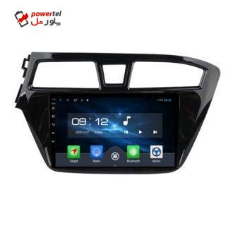پخش کننده خودرو ووکس مدل i20C700Pro پخش کننده خودرو ووکس مدل i20C700Pro