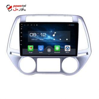 پخش کننده خودرو ووکس مدل i20OLDC700Pro پخش کننده خودرو ووکس مدل i20OLDC700Pro