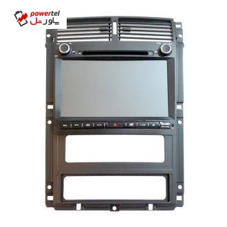پخش کننده خودرو وینگر مدل B0019P405