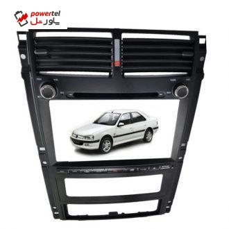 پخش کننده خودرو وینگر مدل SW-9808BG