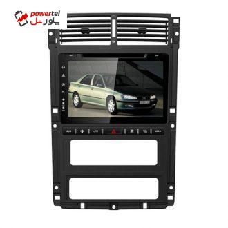 پخش کننده خودرو ویکا مدل PE405 پخش کننده خودرو ویکا مدل PE405