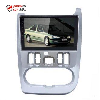 پخش کننده خودرو ویکا مدل SAND25