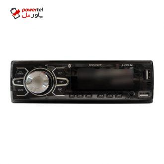 پخش کننده خودرو پاناتک مدل P-CP204 پخش کننده خودرو پاناتک مدل P-CP204