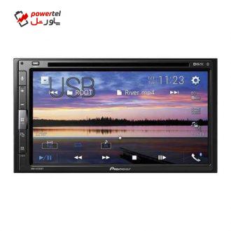پخش کننده خودرو پایونیر مدل AVH-A2350BT پخش کننده خودرو پایونیر مدل AVH-A2350BT