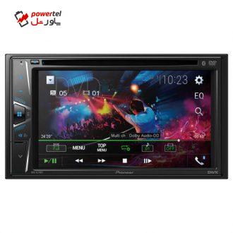 پخش کننده خودرو پایونیر مدل AVH-G215BT
