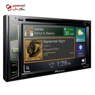 پخش کننده خودرو پایونیر مدل AVH X395BT