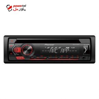 پخش کننده خودرو پایونیر مدل DEH-S1150UB