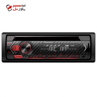 پخش کننده خودرو پایونیر مدل DEH-S1252UB