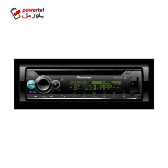 پخش کننده خودرو پایونیر مدل DEH-S5250BT