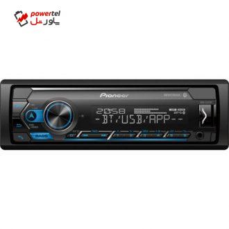 پخش کننده خودرو پایونیر مدل MHV-S325BT