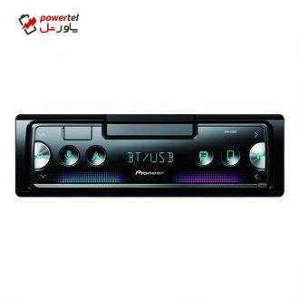 پخش کننده خودرو پایونیر مدل SPH-C10BT پخش کننده خودرو پایونیر مدل SPH-C10BT