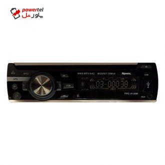 پخش کننده خودرو پریمیر مدل PRC-4138M پخش کننده خودرو پریمیر مدل PRC-4138M