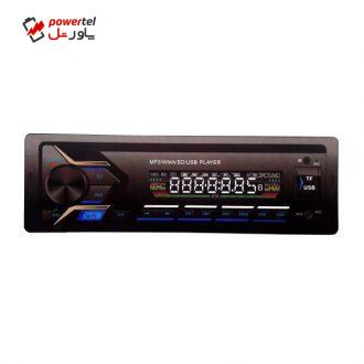 پخش کننده خودرو کد 503 مدل BT پخش کننده خودرو کد 503 مدل BT