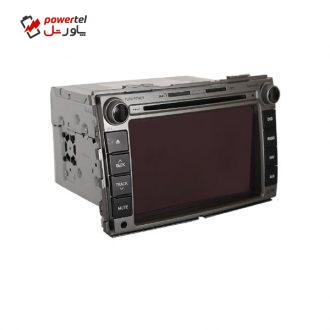 پخش کننده خودرو کد 55 پخش کننده خودرو کد 55