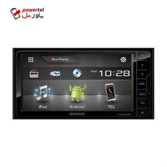 پخش کننده خودرو کنوود مدل DDX-616WBTM پخش کننده خودرو کنوود مدل DDX-616WBTM