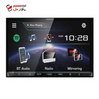 پخش کننده خودرو کنوود مدل  DDX7017WBTM