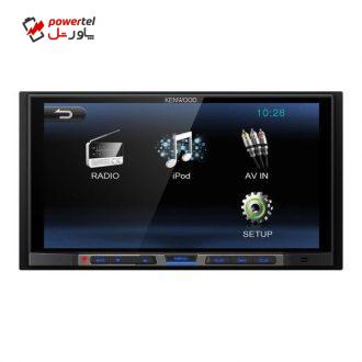 پخش کننده خودرو کنوود مدل DMX-100