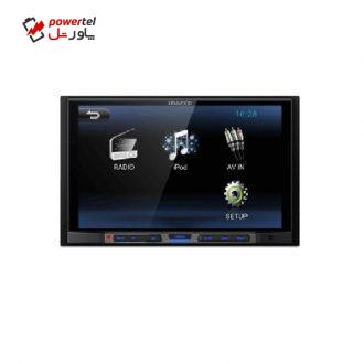 پخش کننده خودرو کنوود مدل DMX100 پخش کننده خودرو کنوود مدل DMX100