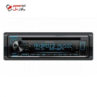 پخش کننده خودرو کنوود مدل KDC-120U پخش کننده خودرو کنوود مدل KDC-120U