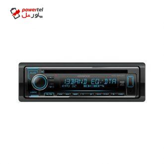 پخش کننده خودرو کنوود مدل KDC-320UIM پخش کننده خودرو کنوود مدل KDC-320UIM