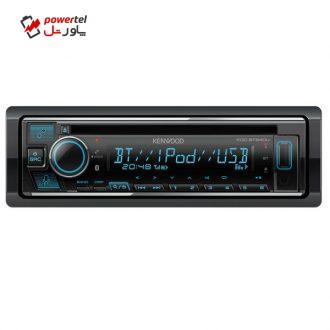 پخش کننده خودرو کنوود مدل KDC-BT640U پخش کننده خودرو کنوود مدل KDC-BT640U