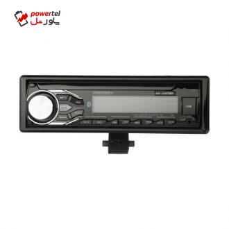 پخش کننده خودرو کنکورد پلاس مدل KD-U3570BT پخش کننده خودرو کنکورد پلاس مدل KD-U3570BT