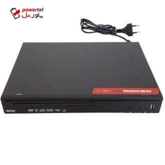 پخش کننده دی وی دی مارشال مدل ME-5025