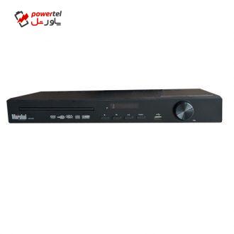 پخش کننده دی وی دی مارشال مدل ME-5027