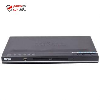 پخش کننده دی وی دی مارشال مدلME-5051 پخش کننده دی وی دی مارشال مدلME-5051