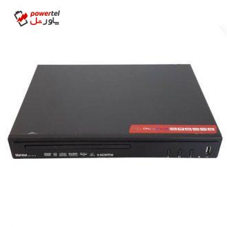 پخش کننده دی وی دی مارشال مدلMe-5032