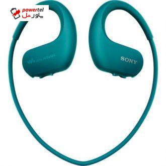 پخش کننده موسیقی اسپورت سونی مدل NW-WS413