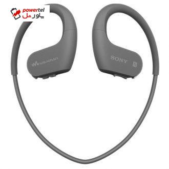 پخش کننده موسیقی سونی مدل NW-WS623 Walkman Sports پخش کننده موسیقی سونی مدل NW-WS623 Walkman Sports